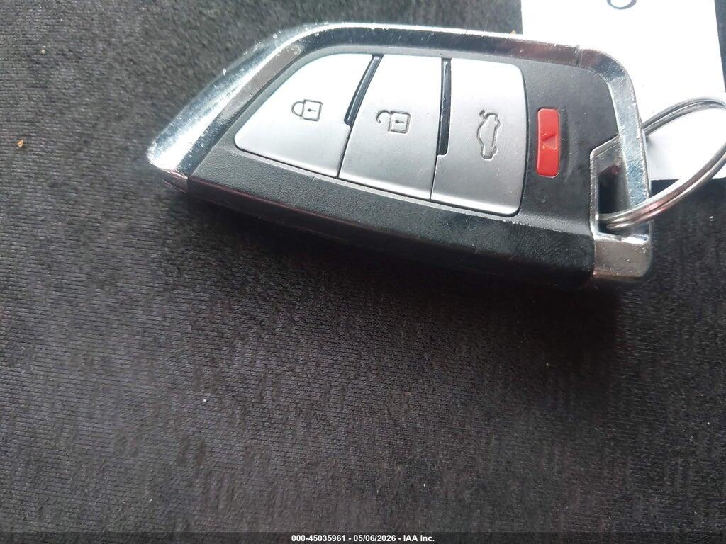2HKRM3H59GH564496 2016 HONDA CR-V photo no. 11