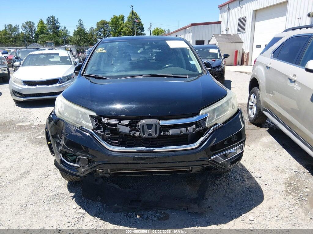 2HKRM3H59GH564496 2016 HONDA CR-V photo no. 12