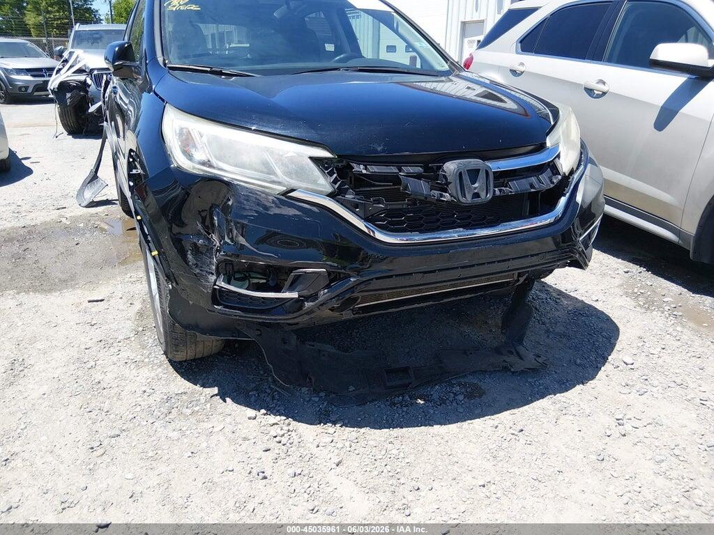 2HKRM3H59GH564496 2016 HONDA CR-V photo no. 6