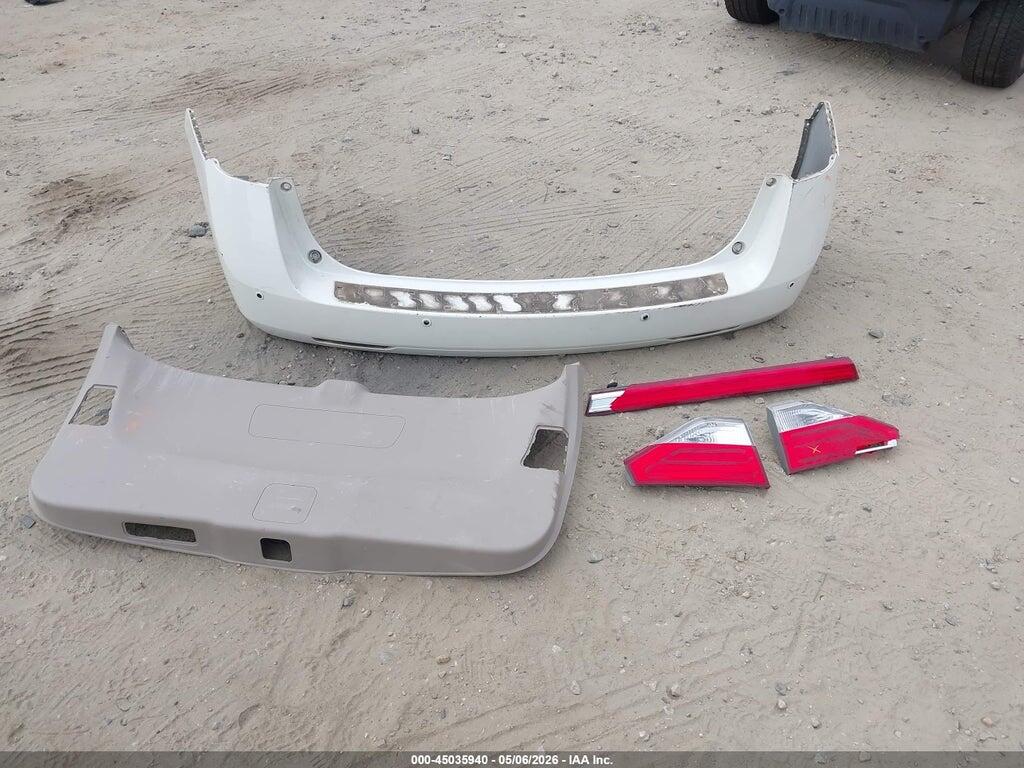 5FNRL5H95EB089071 2014 HONDA ODYSSEY photo no. 12
