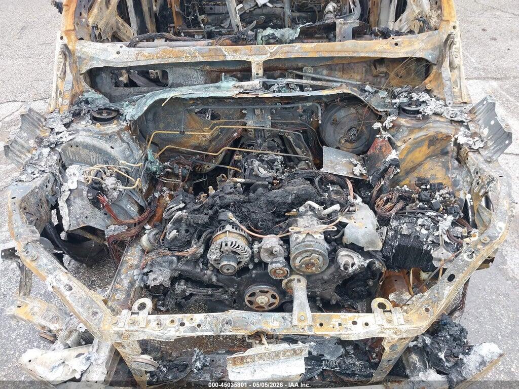 JF2SKARC7LH506342 2020 SUBARU FORESTER photo no. 10