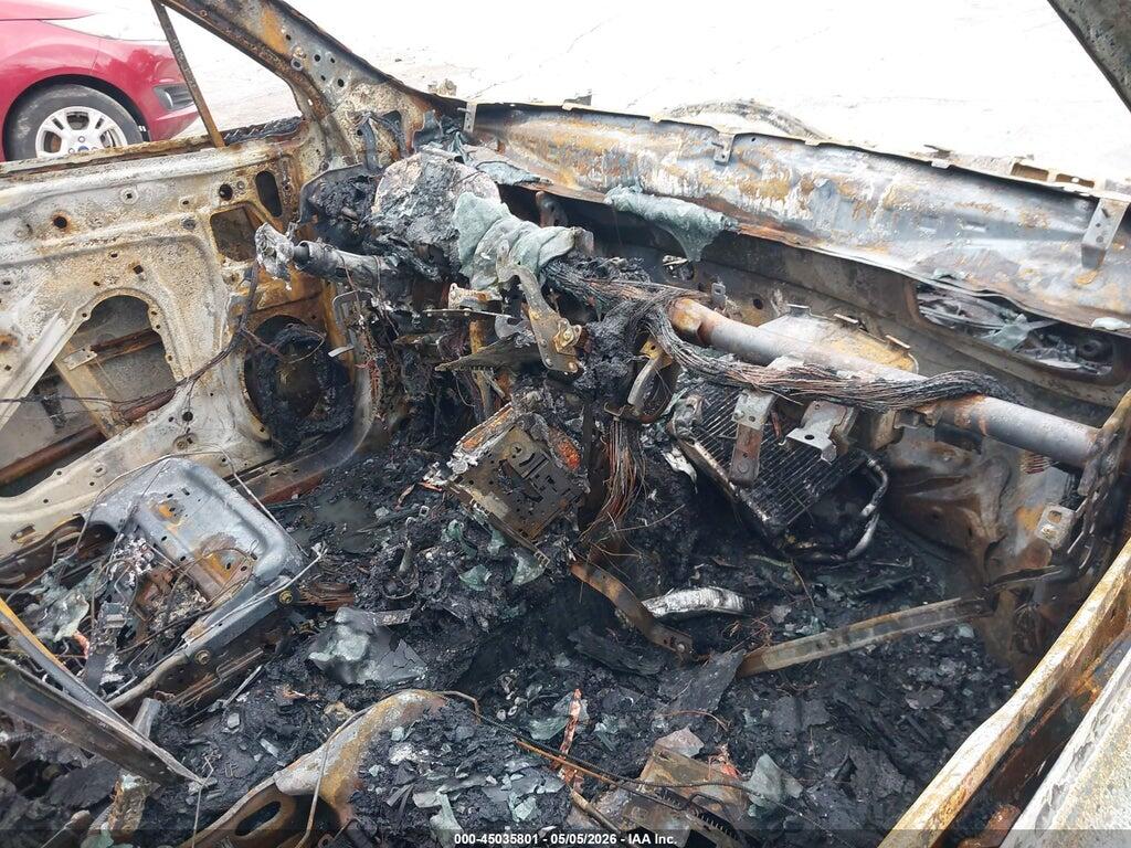 JF2SKARC7LH506342 2020 SUBARU FORESTER photo no. 5