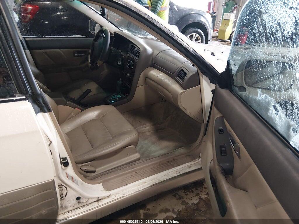 4S3BH686017667401 2001 SUBARU OUTBACK photo no. 5