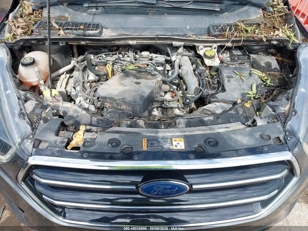 1FMCU0GD7KUC52832 2019 FORD ESCAPE photo no. 10