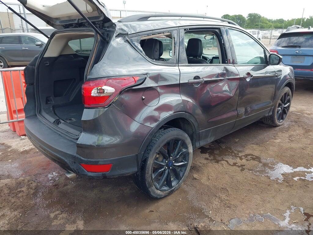 1FMCU0GD7KUC52832 2019 FORD ESCAPE photo no. 4