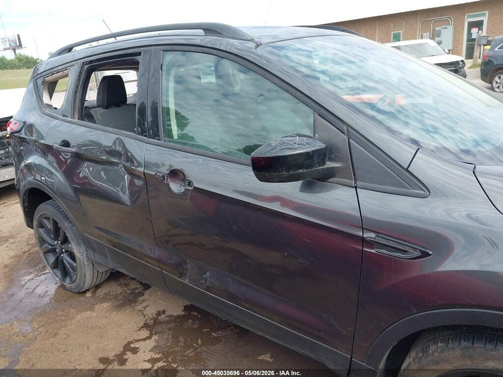 1FMCU0GD7KUC52832 2019 FORD ESCAPE photo no. 6