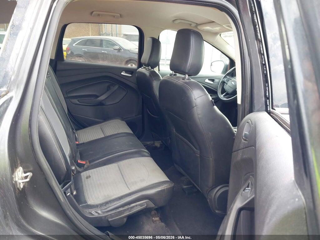 1FMCU0GD7KUC52832 2019 FORD ESCAPE photo no. 8