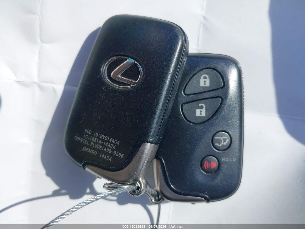2T2ZK1BA9FC180800 2015 LEXUS RX 350 photo no. 11
