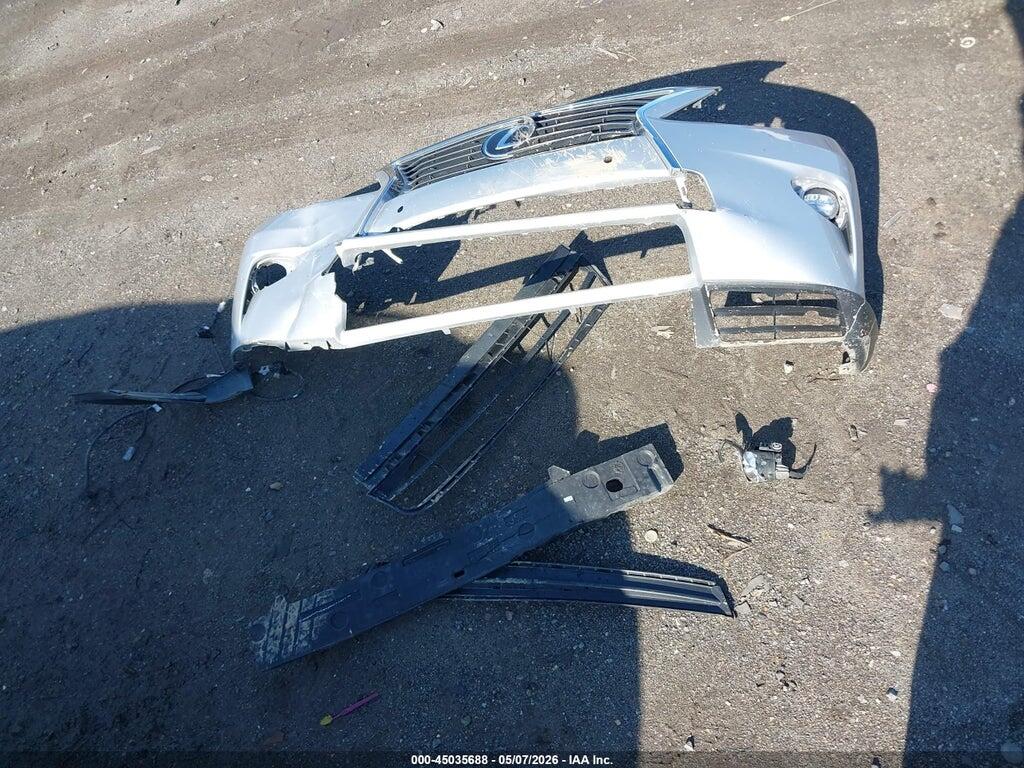 2T2ZK1BA9FC180800 2015 LEXUS RX 350 photo no. 12