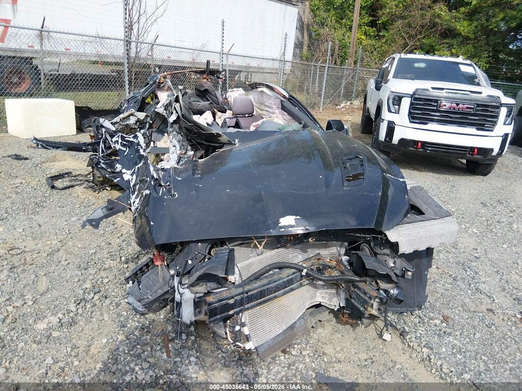 1FA6P8CF1G5335212 2016 FORD MUSTANG photo no. 11
