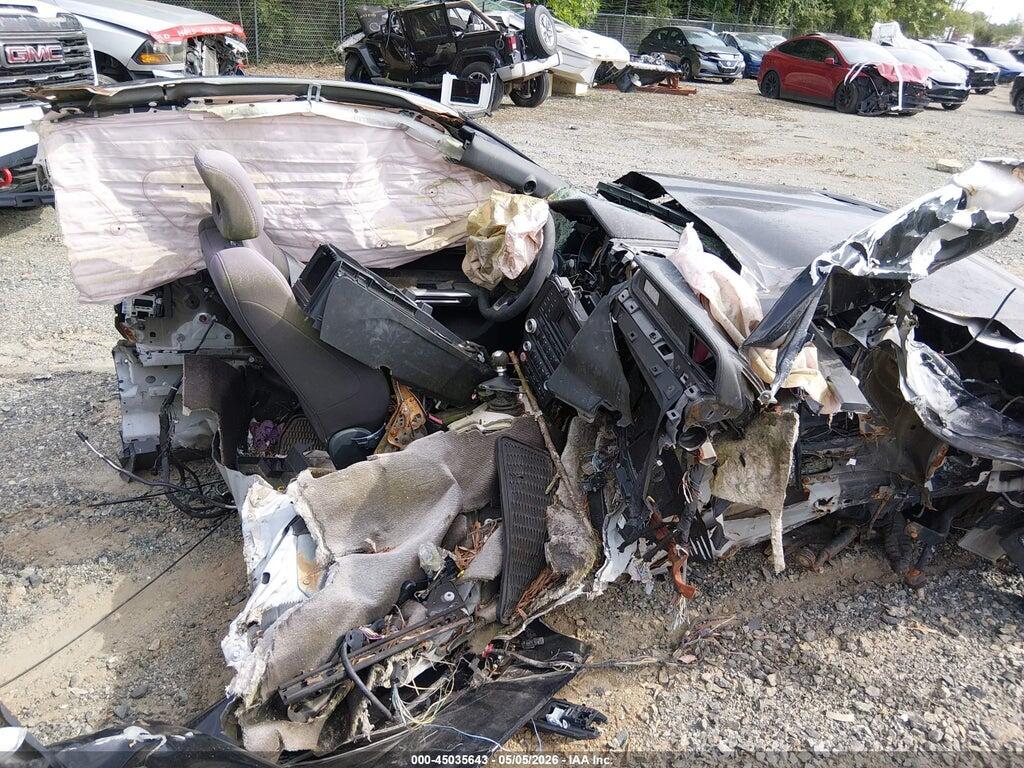 1FA6P8CF1G5335212 2016 FORD MUSTANG photo no. 5