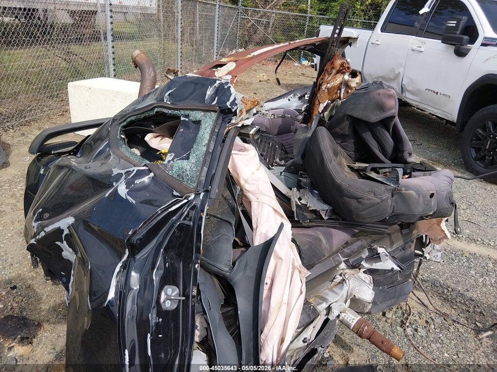 1FA6P8CF1G5335212 2016 FORD MUSTANG photo no. 8