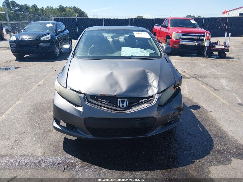 2HGFG3B88CH565060 2012 HONDA CIVIC photo no. 12