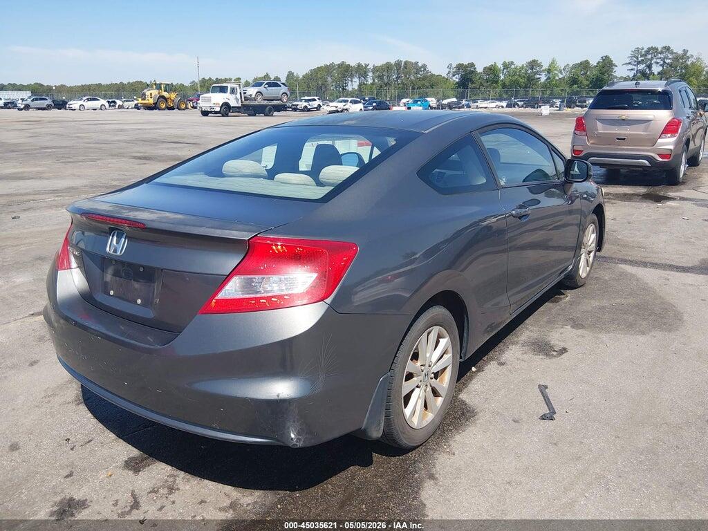 2HGFG3B88CH565060 2012 HONDA CIVIC photo no. 4