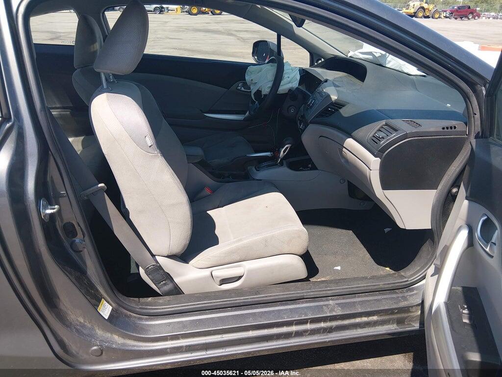 2HGFG3B88CH565060 2012 HONDA CIVIC photo no. 5
