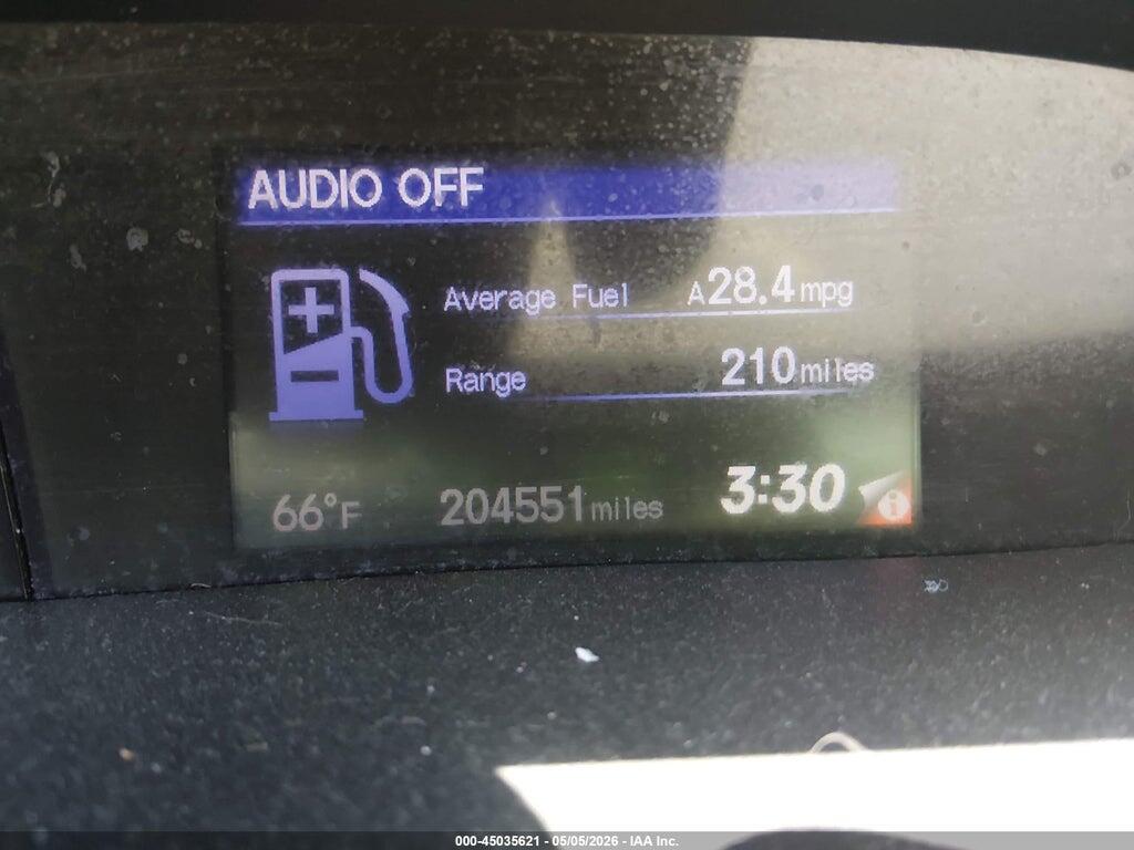 2HGFG3B88CH565060 2012 HONDA CIVIC photo no. 7