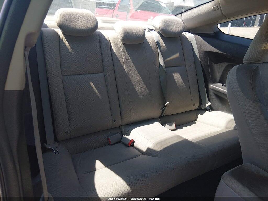 2HGFG3B88CH565060 2012 HONDA CIVIC photo no. 8
