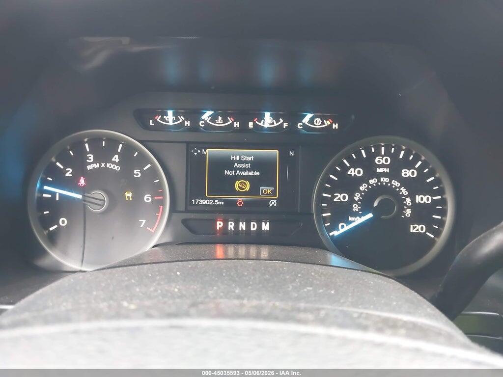 1FTEW1E59JKD53776 2018 FORD F-150 photo no. 7