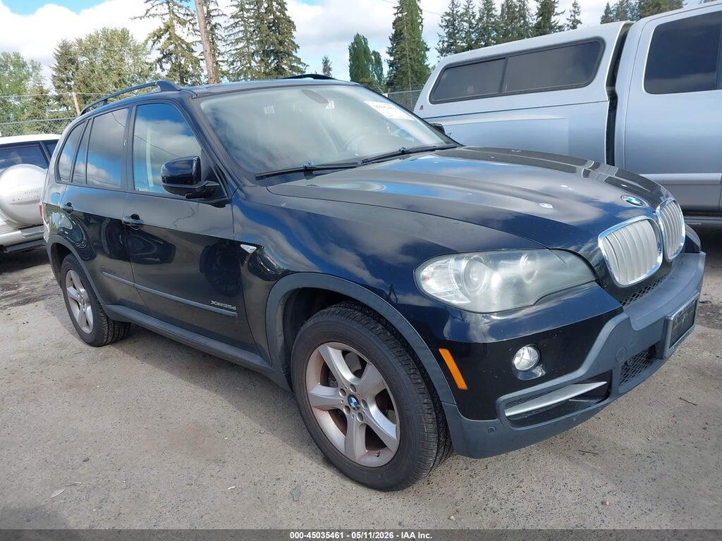 5UXFF0C57ALT84650 2010 BMW X5 photo no. 1