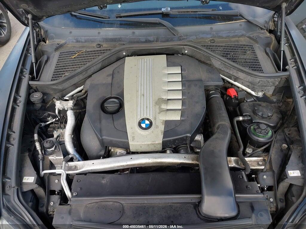 5UXFF0C57ALT84650 2010 BMW X5 photo no. 10