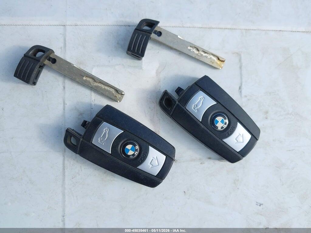 5UXFF0C57ALT84650 2010 BMW X5 photo no. 11