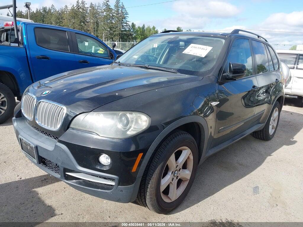 5UXFF0C57ALT84650 2010 BMW X5 photo no. 2