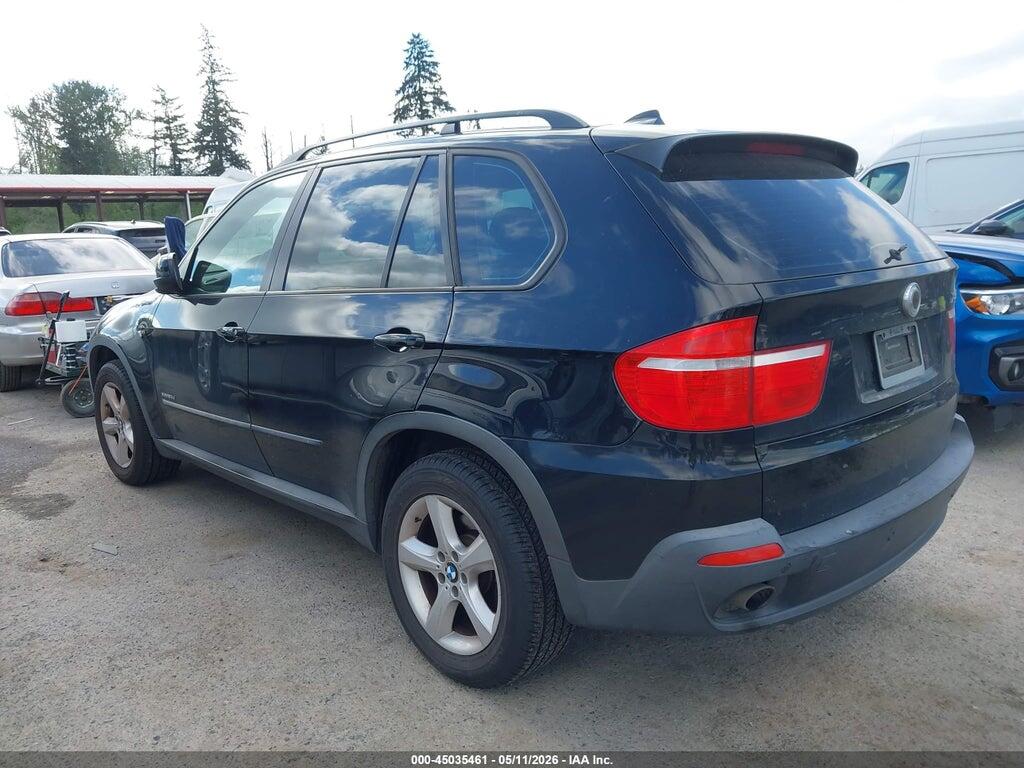 5UXFF0C57ALT84650 2010 BMW X5 photo no. 3