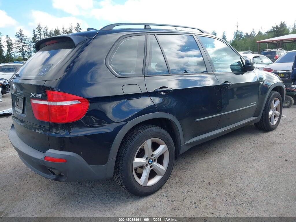 5UXFF0C57ALT84650 2010 BMW X5 photo no. 4