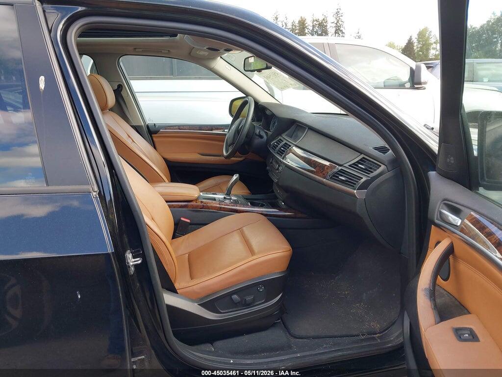 5UXFF0C57ALT84650 2010 BMW X5 photo no. 5