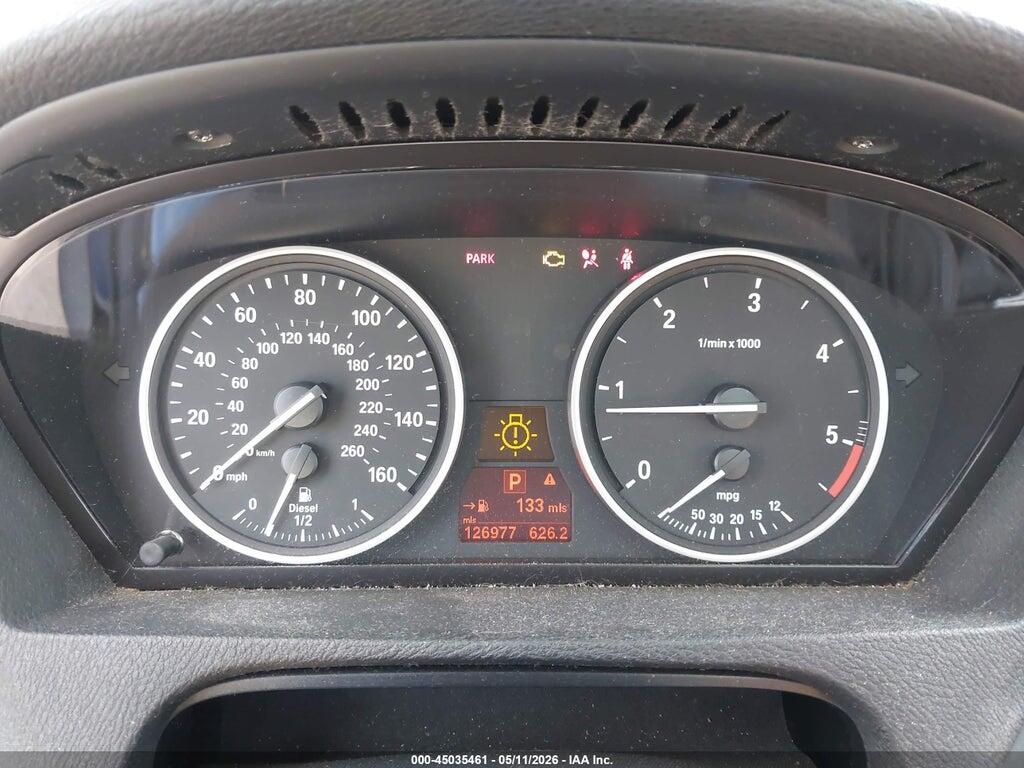 5UXFF0C57ALT84650 2010 BMW X5 photo no. 7