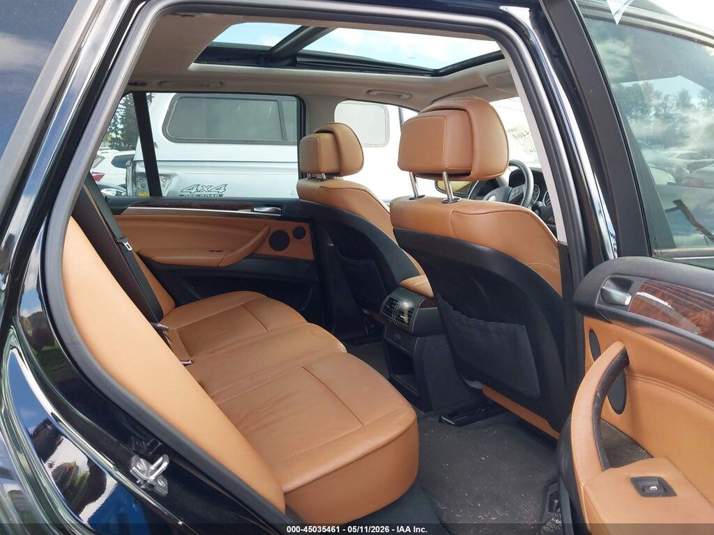 5UXFF0C57ALT84650 2010 BMW X5 photo no. 8