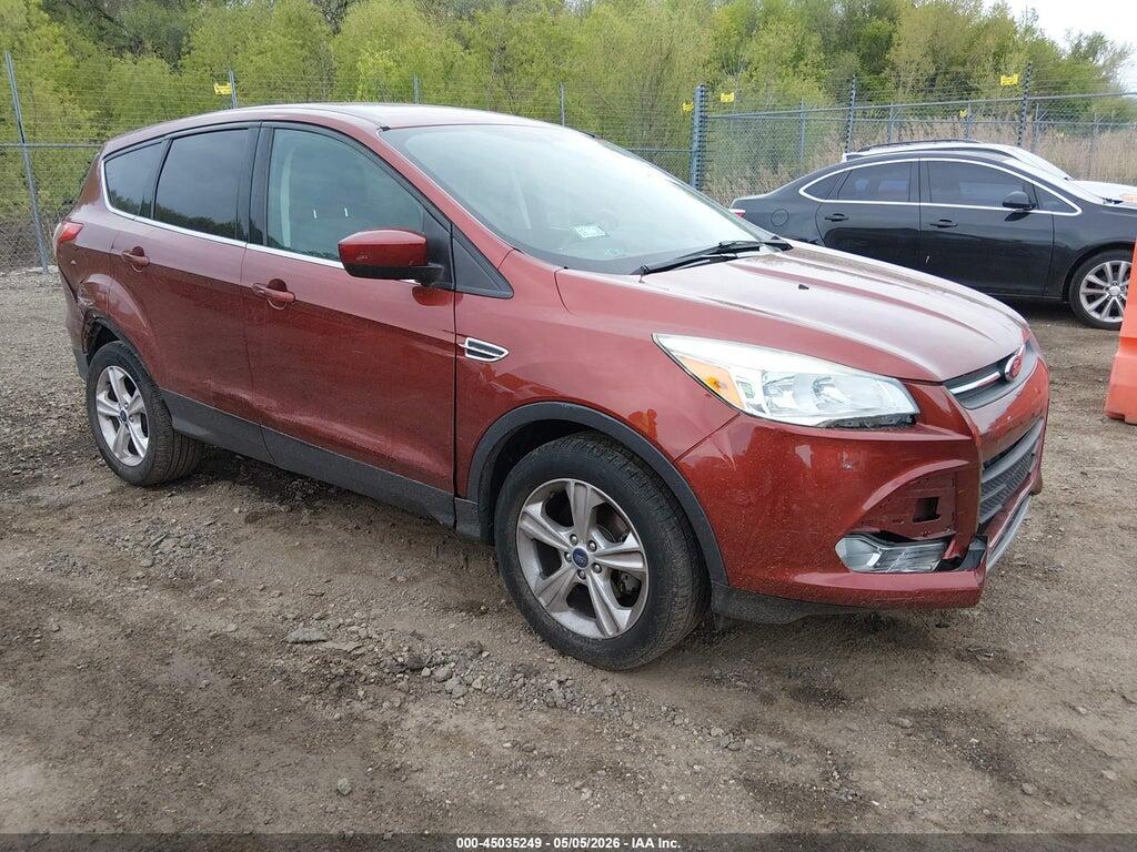 1FMCU0GX3FUB48645 2015 FORD ESCAPE photo no. 1