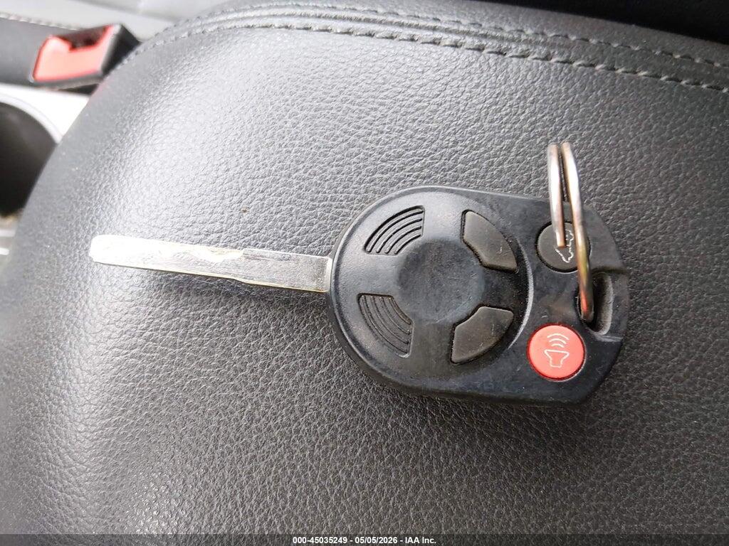 1FMCU0GX3FUB48645 2015 FORD ESCAPE photo no. 11
