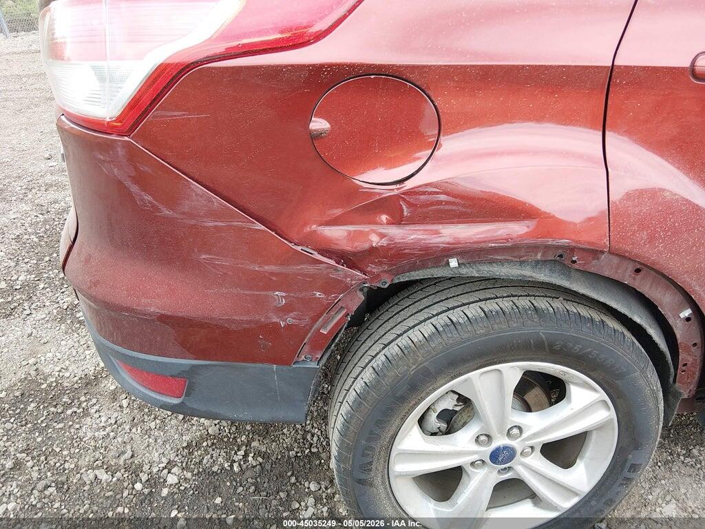 1FMCU0GX3FUB48645 2015 FORD ESCAPE photo no. 12