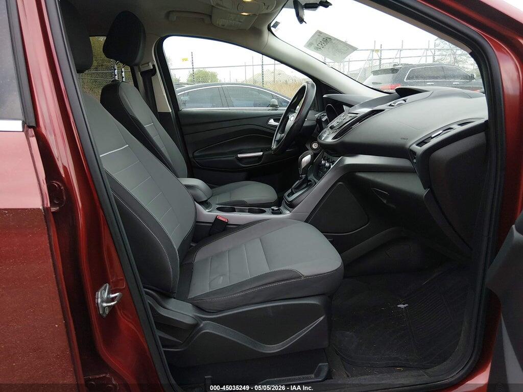 1FMCU0GX3FUB48645 2015 FORD ESCAPE photo no. 5