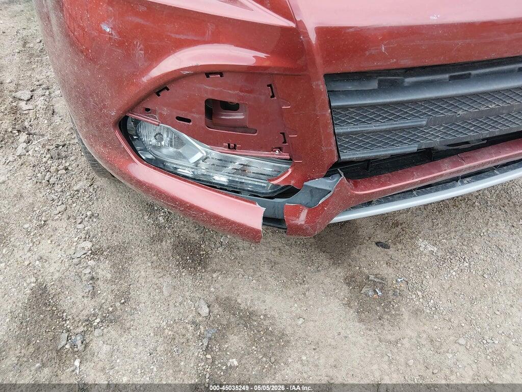 1FMCU0GX3FUB48645 2015 FORD ESCAPE photo no. 6