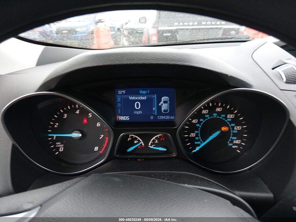 1FMCU0GX3FUB48645 2015 FORD ESCAPE photo no. 7