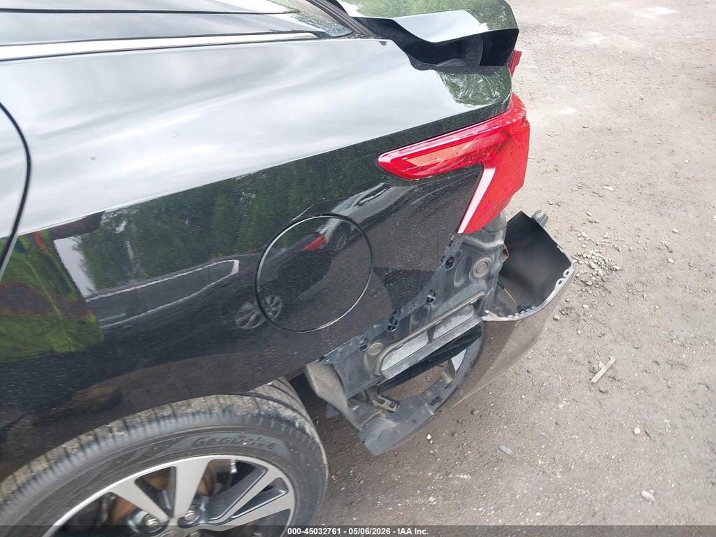 1N4AA6AP2JC406576 2018 NISSAN MAXIMA photo no. 6
