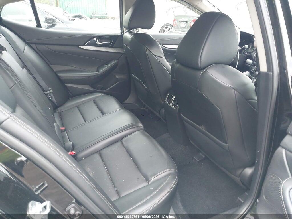 1N4AA6AP2JC406576 2018 NISSAN MAXIMA photo no. 8