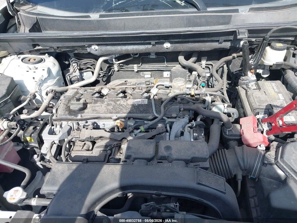2T3W1RFV1MC094679 2021 TOYOTA RAV4 photo no. 10