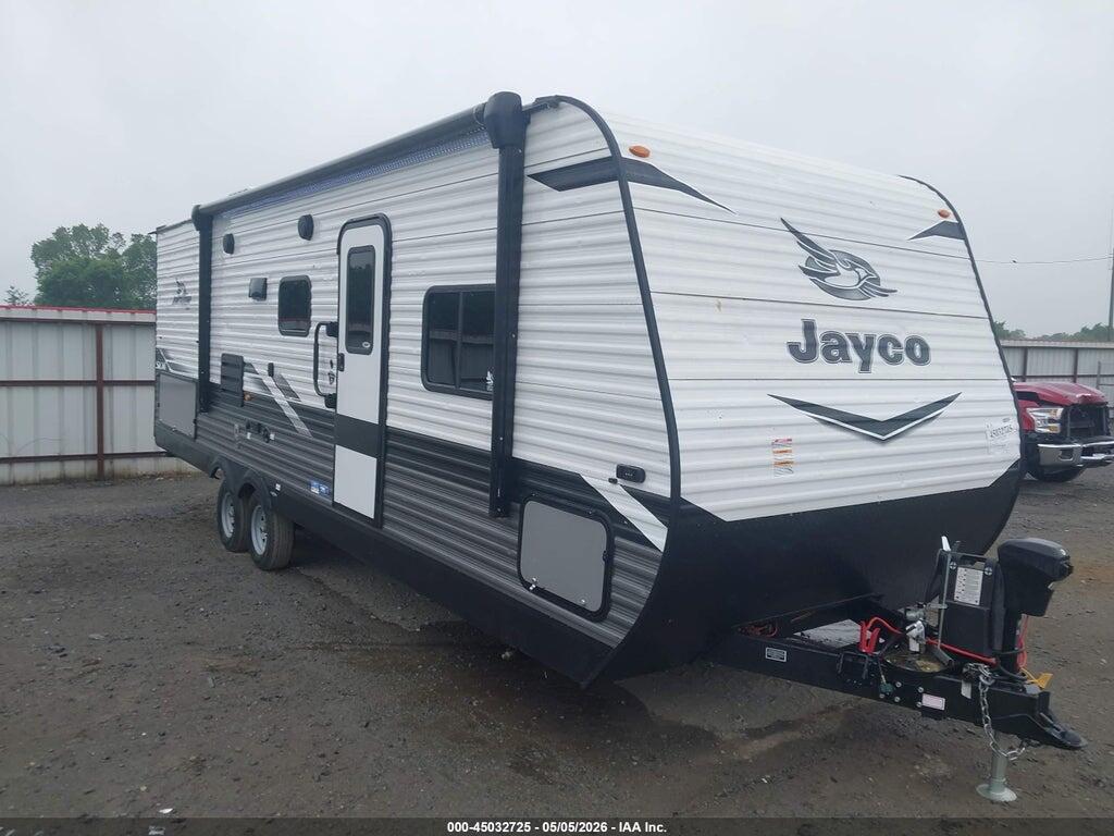 2022 JAYCO JAYFLIGHT 1UJBJ0BP4N17W0420
