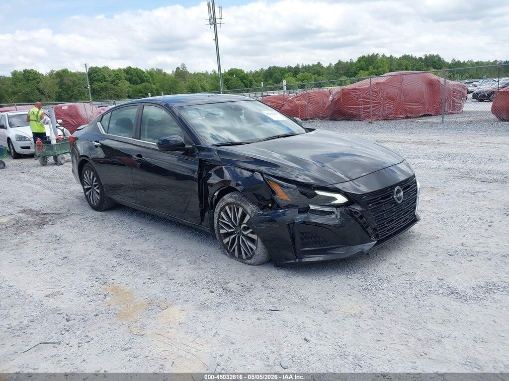 1N4BL4DVXPN371702 2023 NISSAN ALTIMA photo no. 1