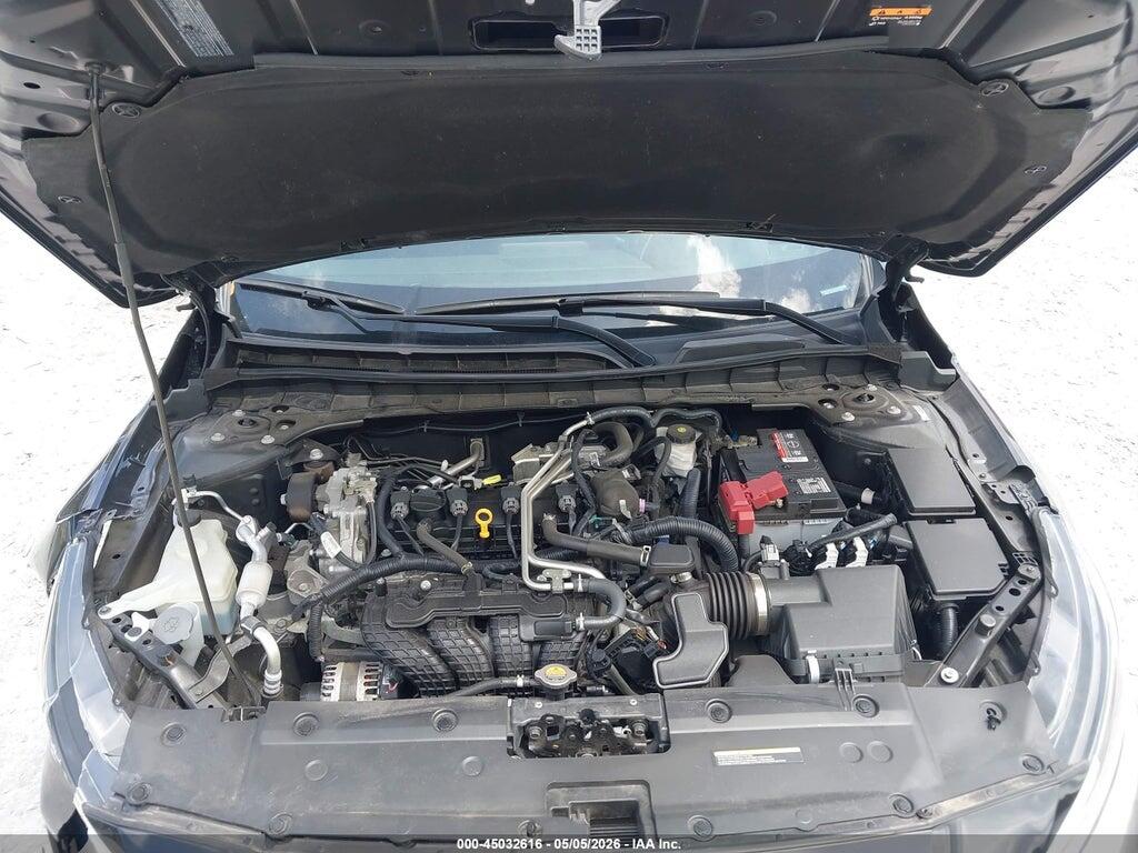 1N4BL4DVXPN371702 2023 NISSAN ALTIMA photo no. 10