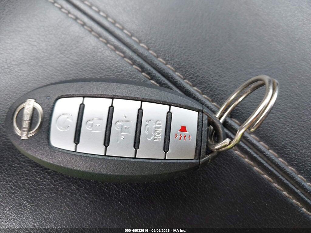 1N4BL4DVXPN371702 2023 NISSAN ALTIMA photo no. 11