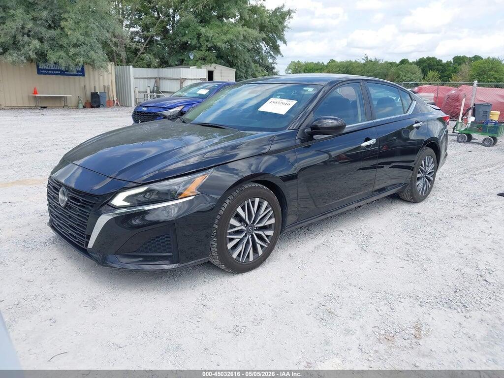 1N4BL4DVXPN371702 2023 NISSAN ALTIMA photo no. 2
