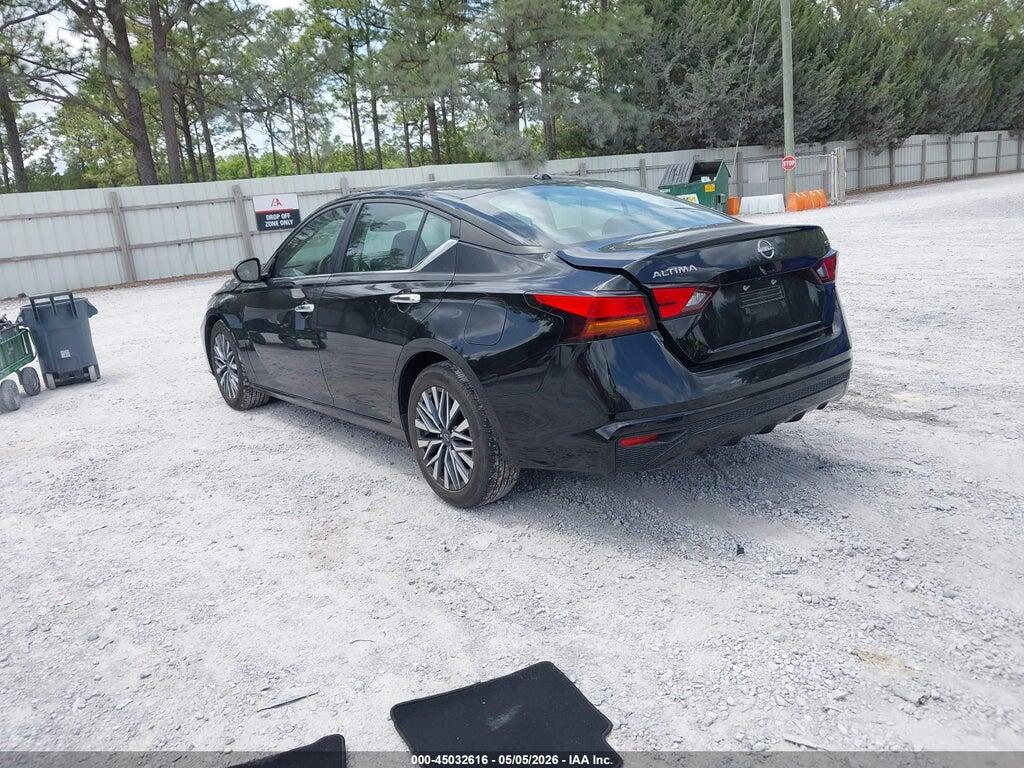 1N4BL4DVXPN371702 2023 NISSAN ALTIMA photo no. 3
