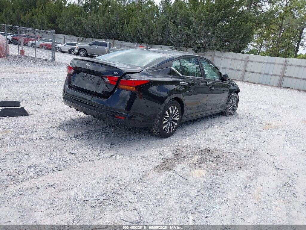 1N4BL4DVXPN371702 2023 NISSAN ALTIMA photo no. 4