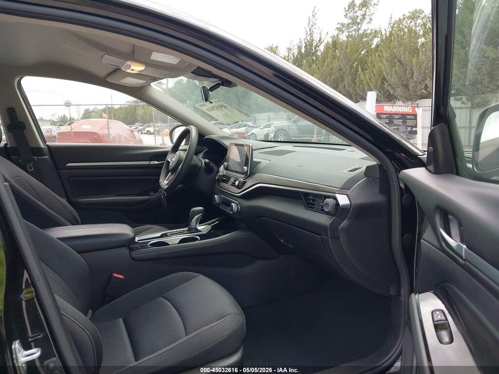 1N4BL4DVXPN371702 2023 NISSAN ALTIMA photo no. 5