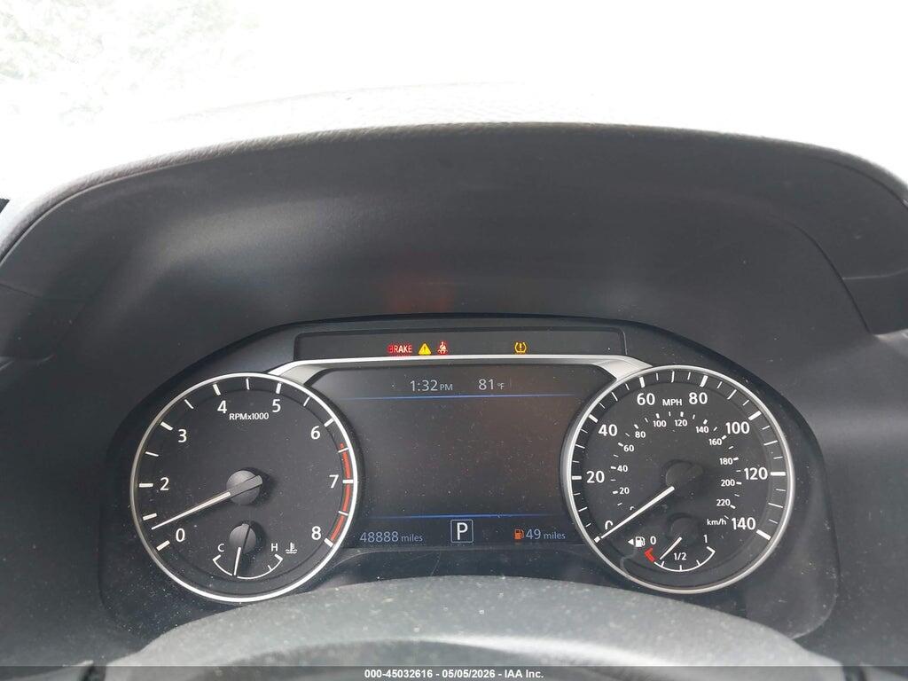 1N4BL4DVXPN371702 2023 NISSAN ALTIMA photo no. 7