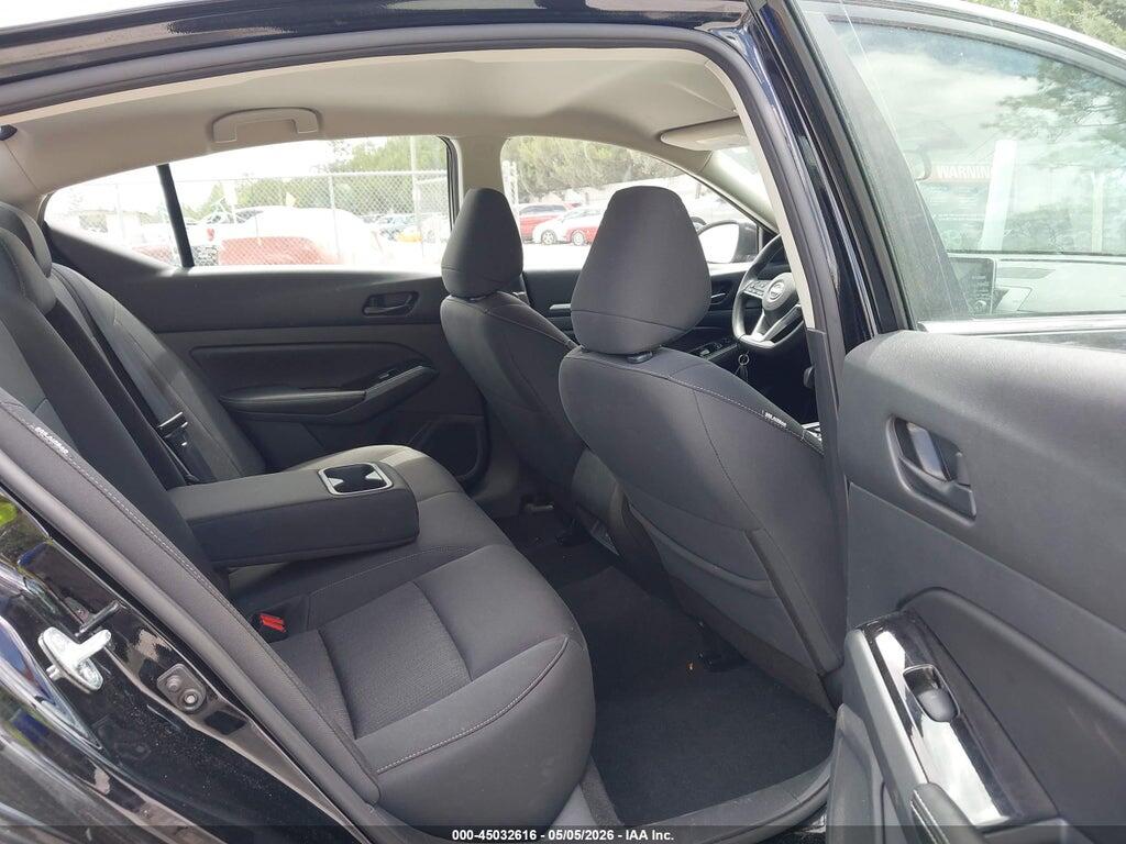 1N4BL4DVXPN371702 2023 NISSAN ALTIMA photo no. 8